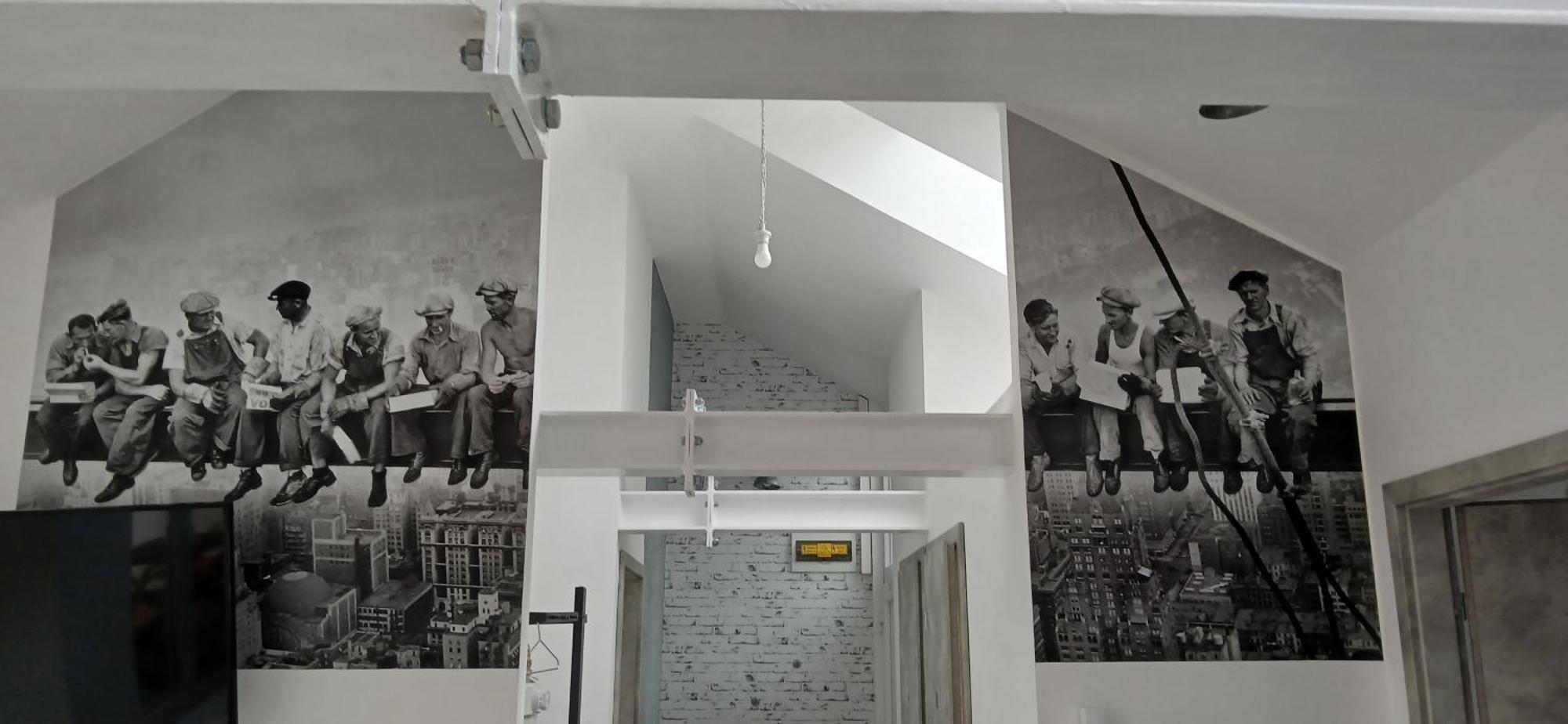 8X8 Tetoter Apartman Сегед Экстерьер фото