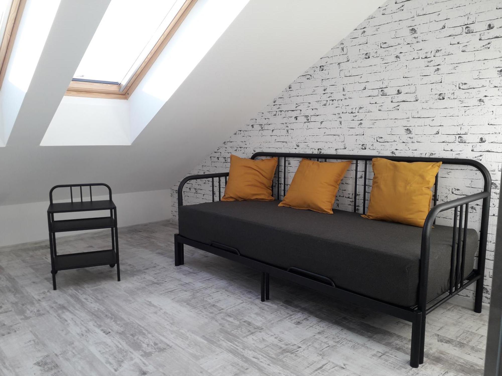8X8 Tetoter Apartman Сегед Экстерьер фото